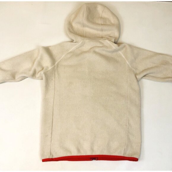 Cotopaxi Mens  Cubre High Loft Fleece Full Zip Hooded Jacket Small - Picture 8 of 9